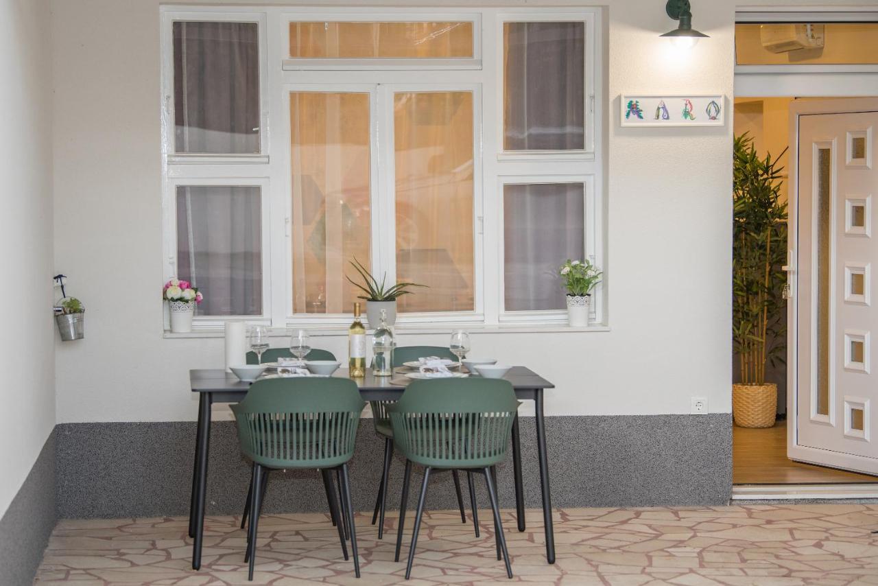 Apartment Maro - Baska Voda Exterior photo
